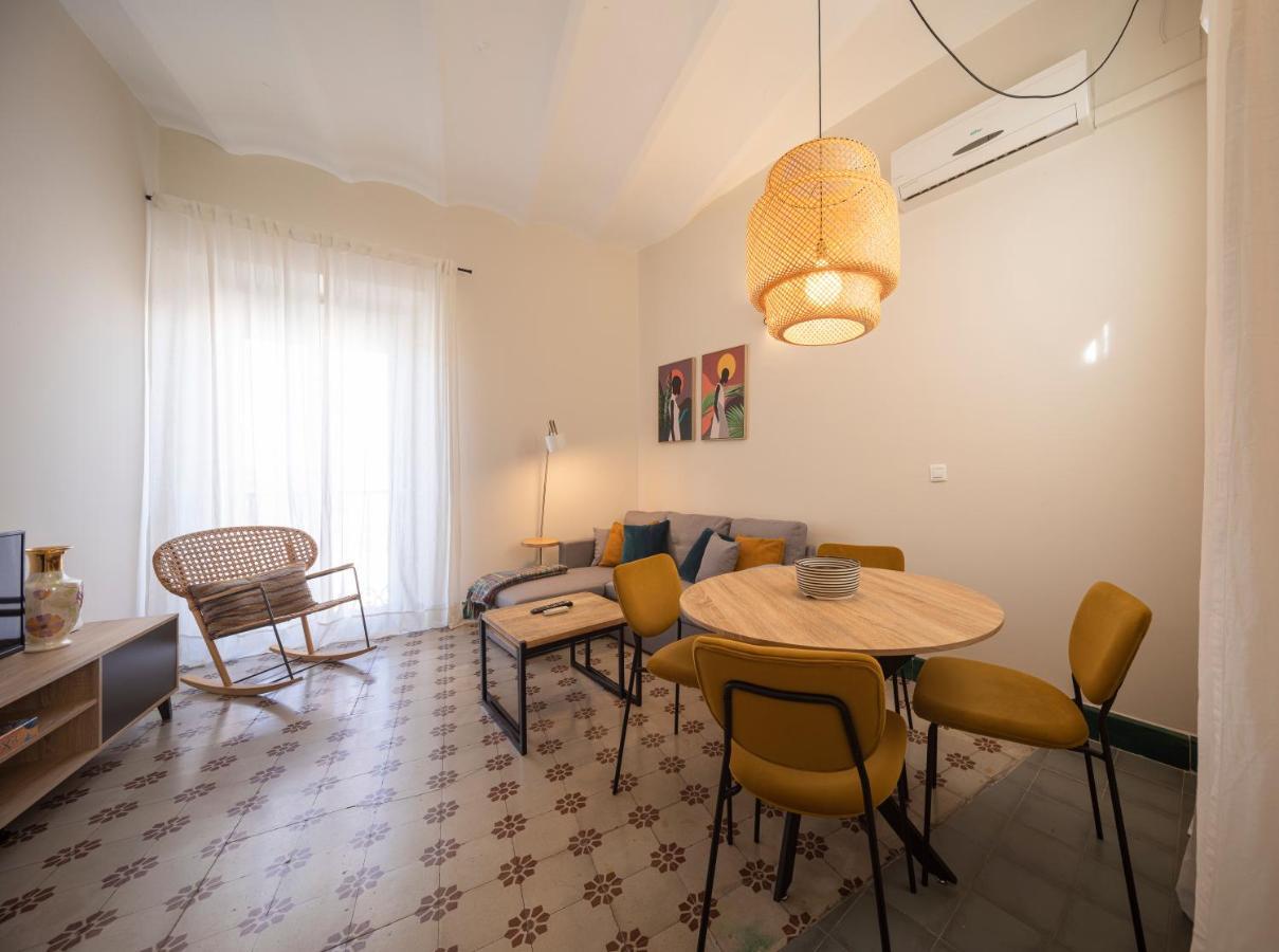 סביליה Alleanza, Aires De Guadalquivir מראה חיצוני תמונה