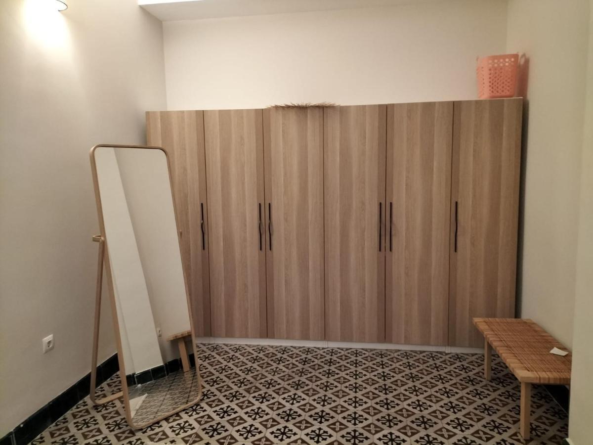 סביליה Alleanza, Aires De Guadalquivir מראה חיצוני תמונה