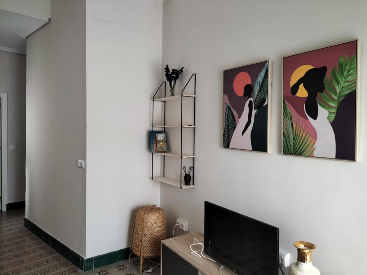 סביליה Alleanza, Aires De Guadalquivir מראה חיצוני תמונה
