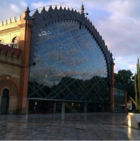 סביליה Alleanza, Aires De Guadalquivir מראה חיצוני תמונה